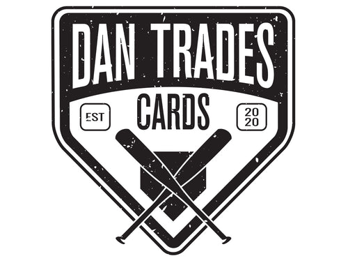 Dan Trades Cards
